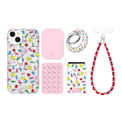 Deck the Halls iPhone Bundle