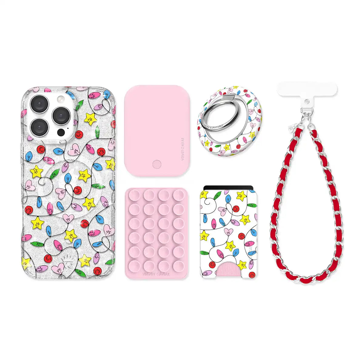 Deck the Halls iPhone Bundle