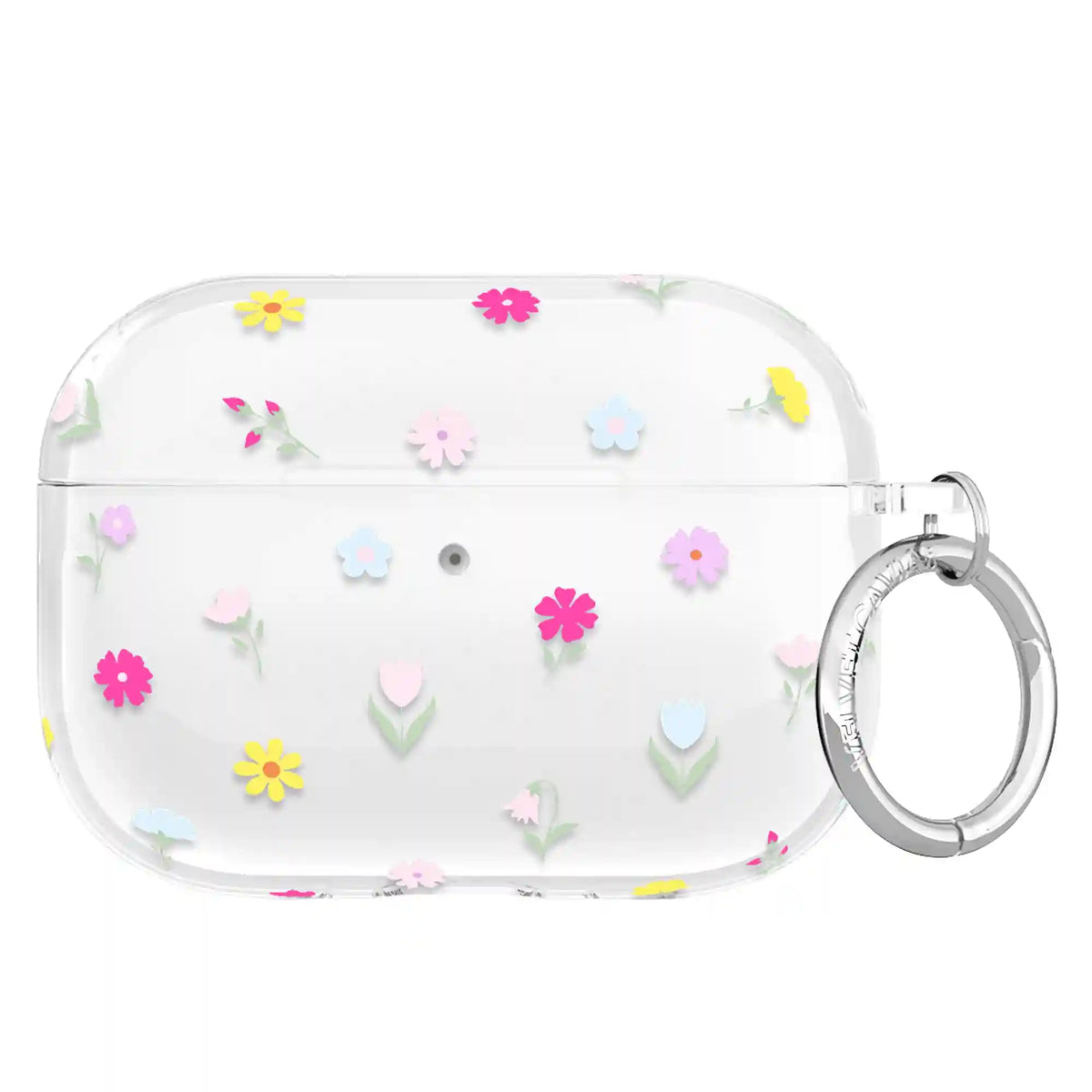 Dreamy Meadow Floral AirPod Case