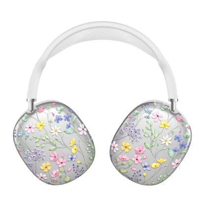 Enchanted Floral AirPod Max Case