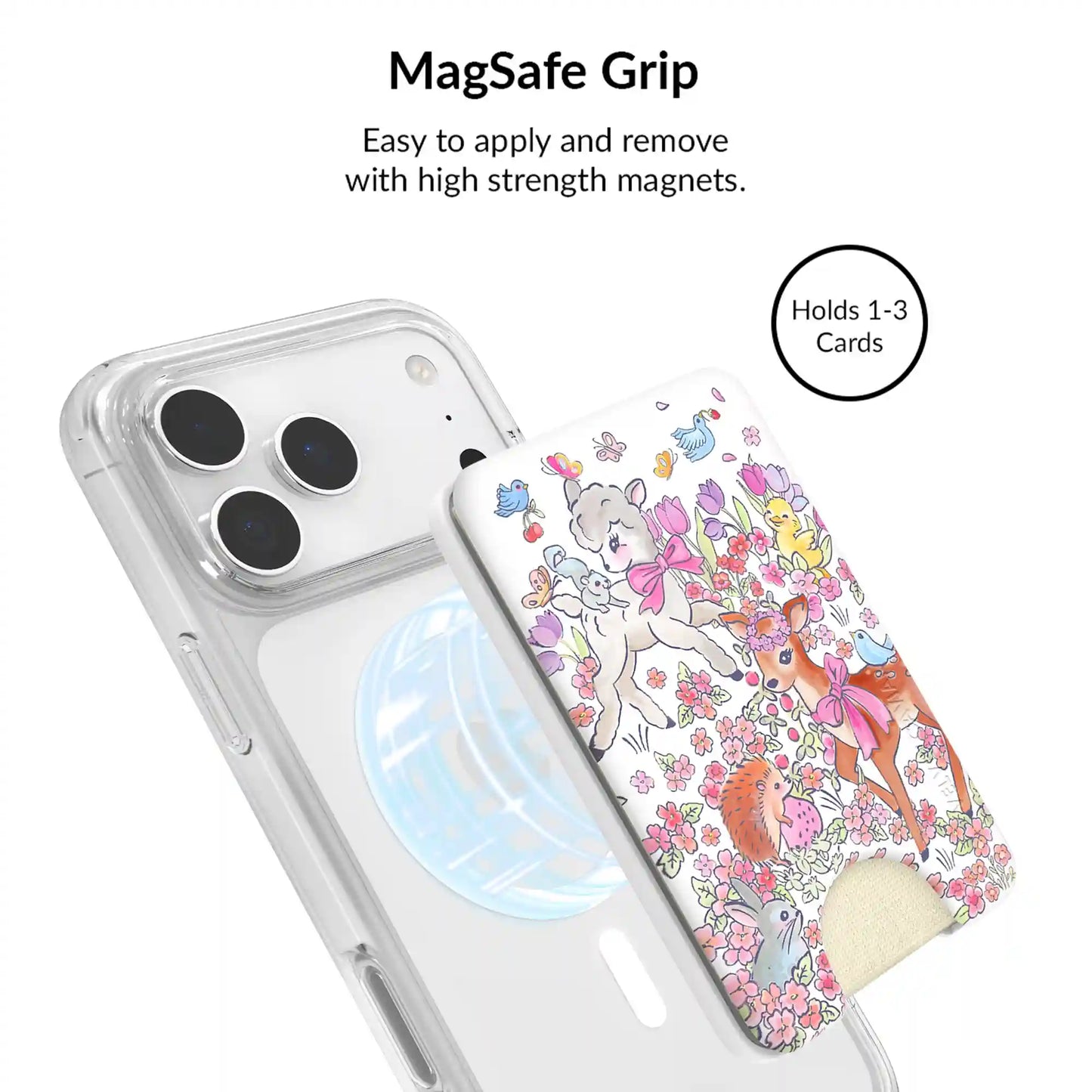 Fairytale Forest iPhone Bundle Set
