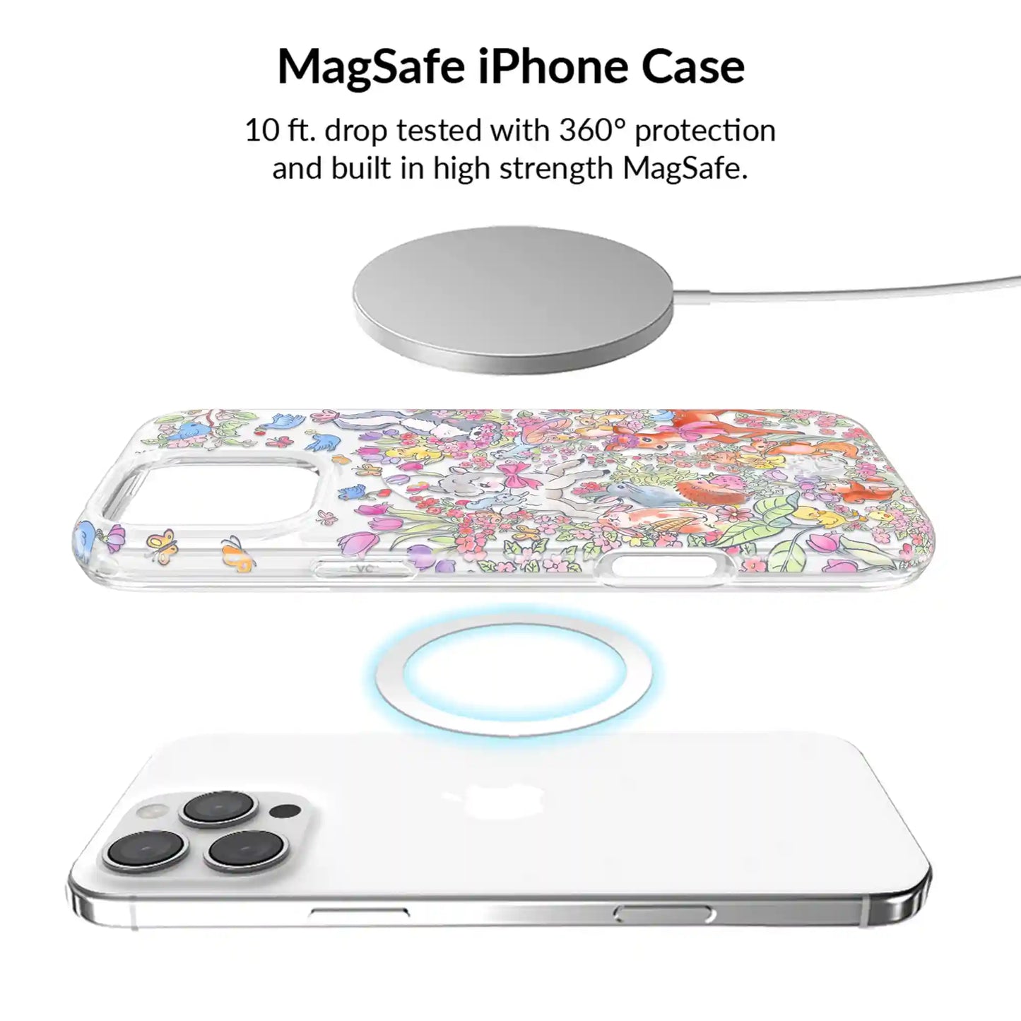 Fairytale Forest iPhone Bundle Set