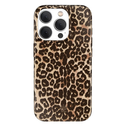 Girls Night Leopard iPhone Case