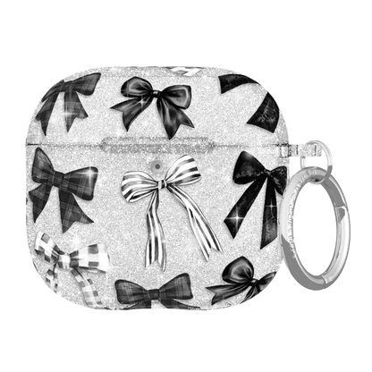 Gothic Bows AirPod Case