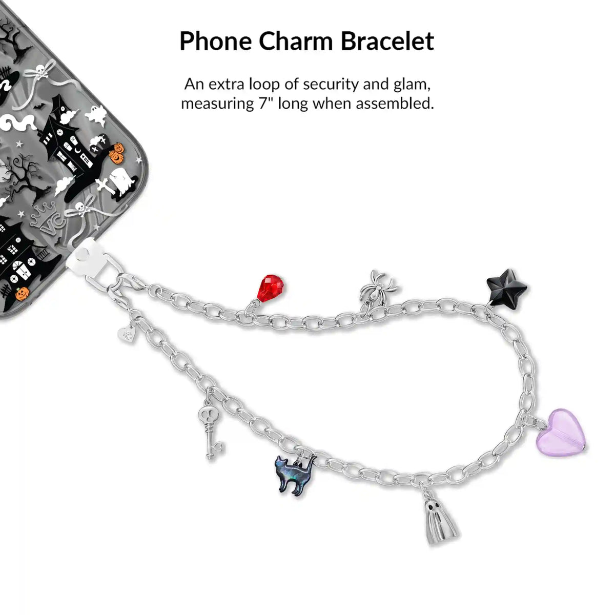 Haunted Houses iPhone Bundle Set