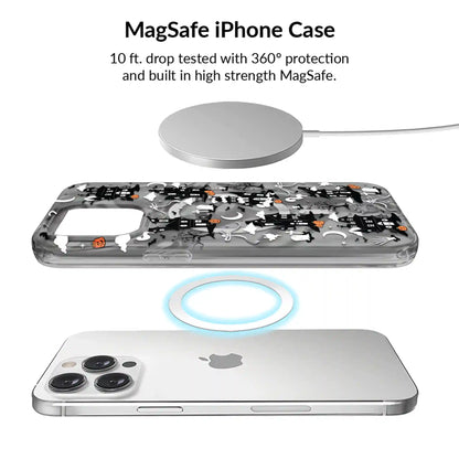 Haunted Houses iPhone Bundle Set