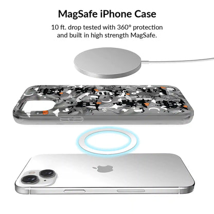 Haunted Houses iPhone Bundle Set