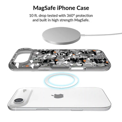 Haunted Houses iPhone Bundle Set
