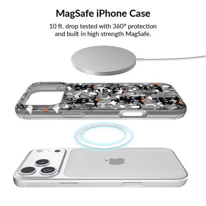 Haunted Houses iPhone Bundle Set