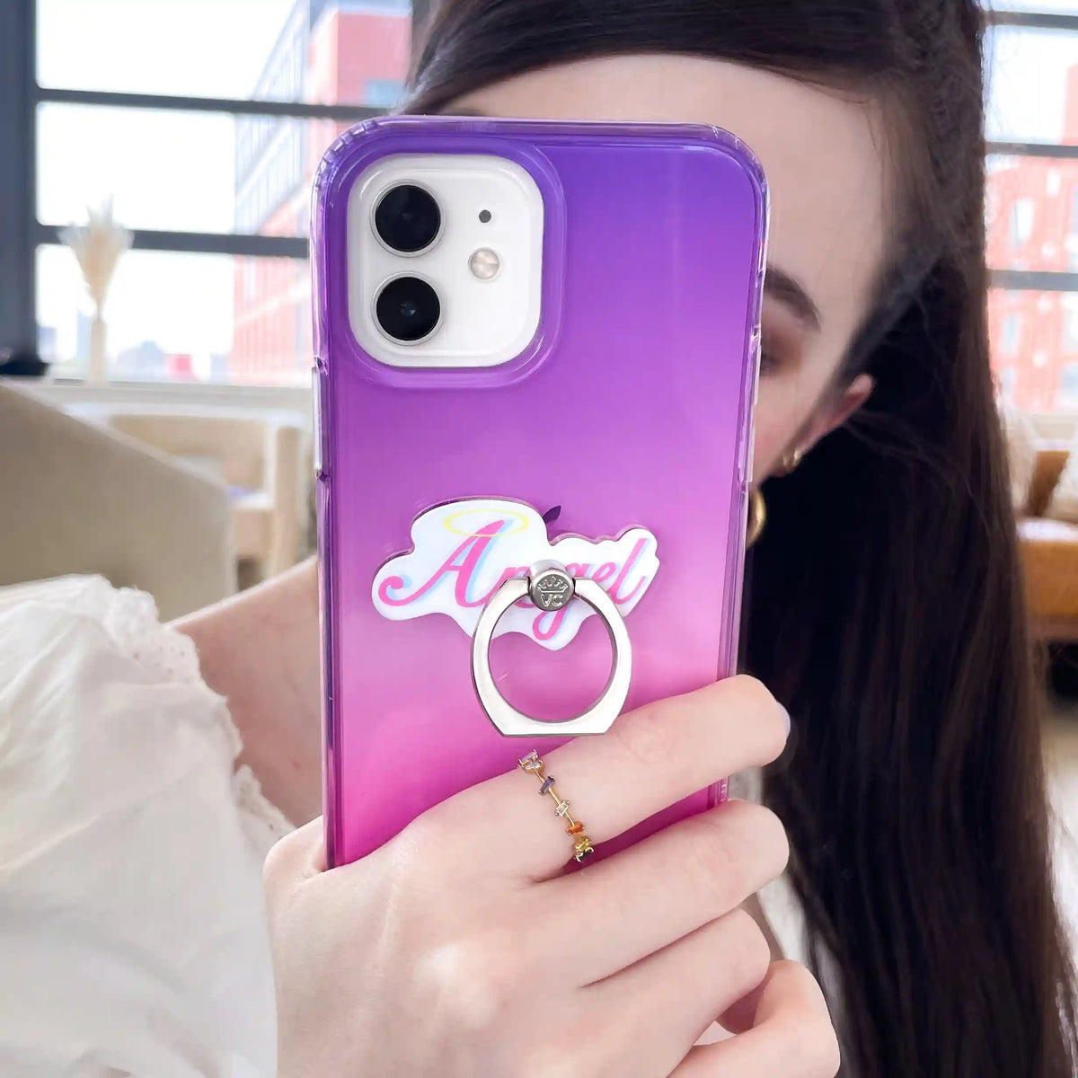 Angel Phone Ring