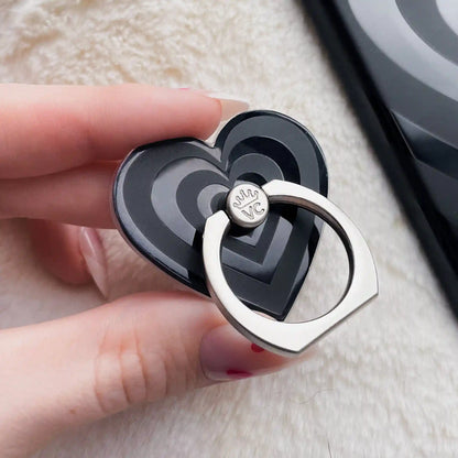 Sweethearts Noir Phone Ring