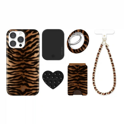 It Girl Tiger iPhone Bundle Set