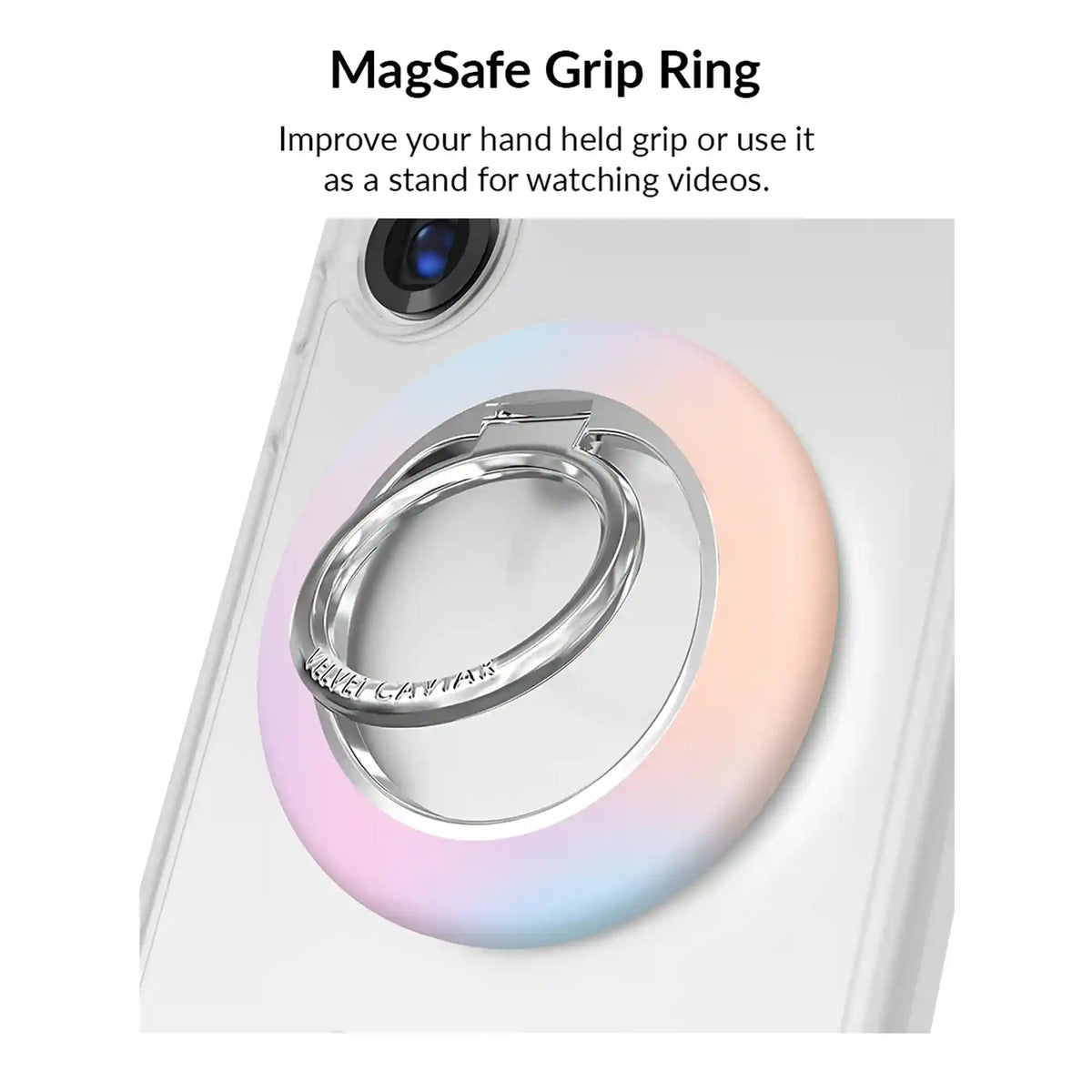 Jelly Glow Aura Samsung Bundle Set
