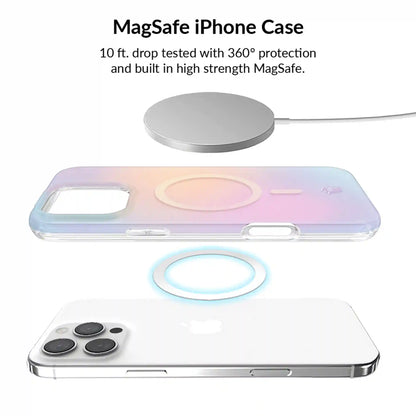 Jelly Glow Aura iPhone Bundle Set