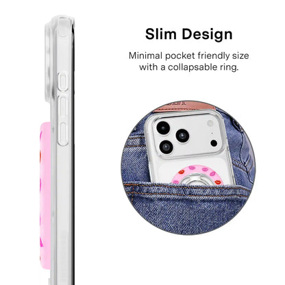 Kiss Kiss MagSafe Grip Ring
