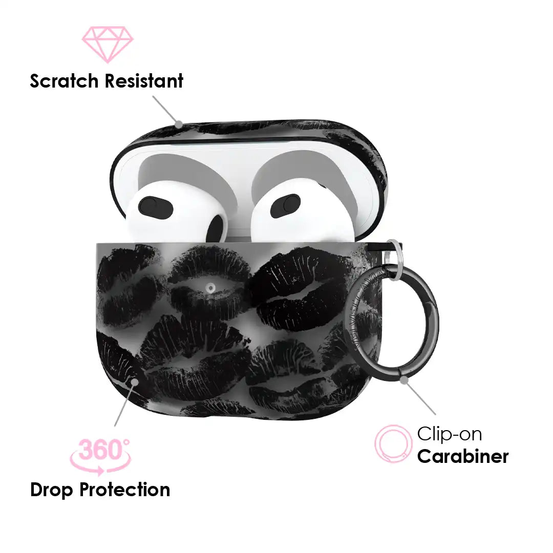 Kiss Me Goodnight AirPod Case