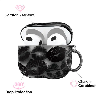 Kiss Me Goodnight AirPod Case