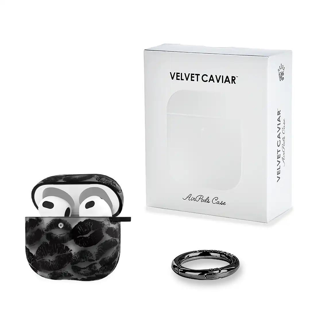 Kiss Me Goodnight AirPod Case
