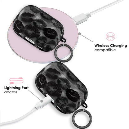 Kiss Me Goodnight AirPod Case