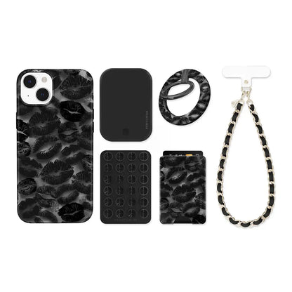 Kiss Me Goodnight iPhone Bundle Set