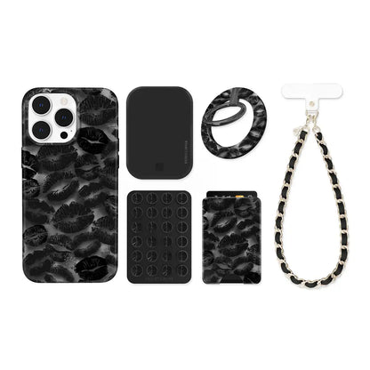 Kiss Me Goodnight iPhone Bundle Set