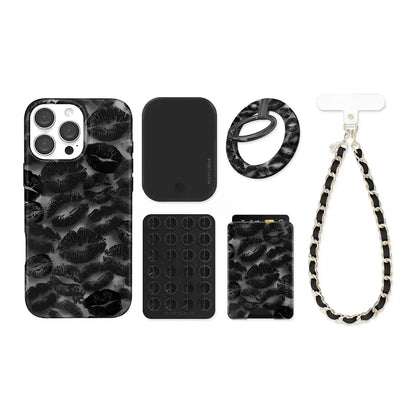 Kiss Me Goodnight iPhone Bundle Set