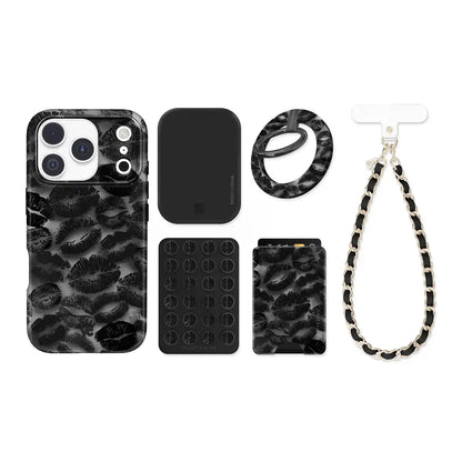 Kiss Me Goodnight iPhone Bundle Set
