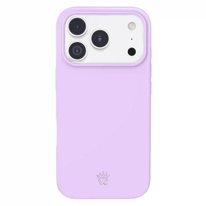 Lilac Gelato iPhone Case