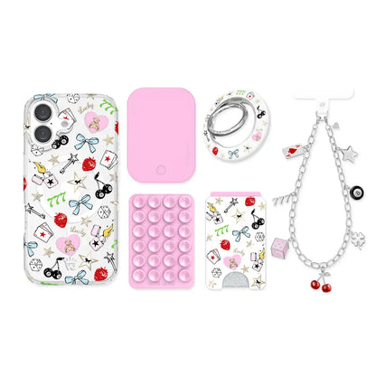 Lucky Charm iPhone Bundle Set