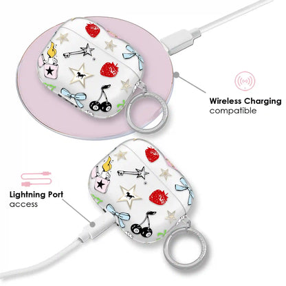 Lucky Charm AirPod Case