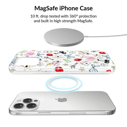 Lucky Charm iPhone Bundle Set