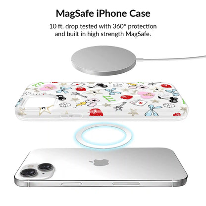 Lucky Charm iPhone Bundle Set