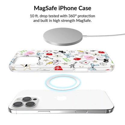 Lucky Charm iPhone Bundle Set
