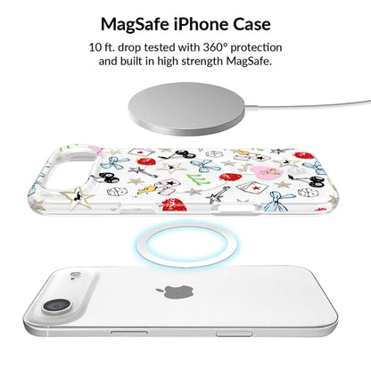 Lucky Charm iPhone Bundle Set