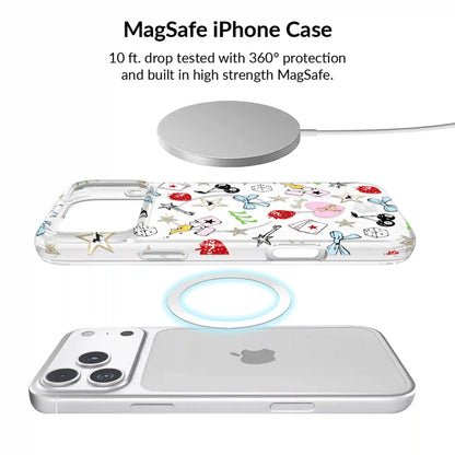 Lucky Charm iPhone Bundle Set