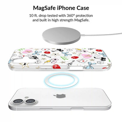 Lucky Charm iPhone Bundle Set
