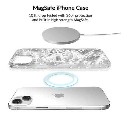 Lucky Girl Holo iPhone Bundle Set