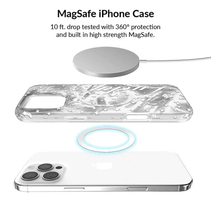 Lucky Girl Holo iPhone Bundle Set