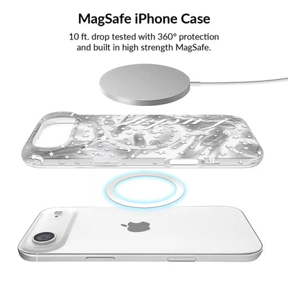 Lucky Girl Holo iPhone Bundle Set
