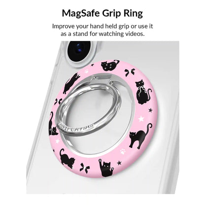 Lucky Kittens Glitter Samsung Bundle Set
