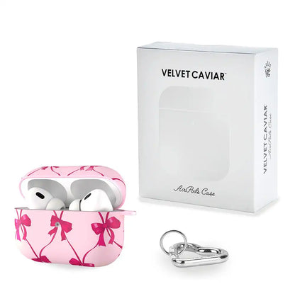 Ballerina Bows AirPod Case