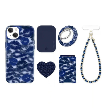 Midnight Kisses iPhone Bundle Set