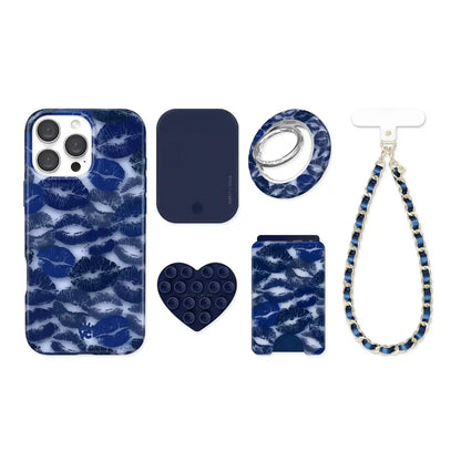 Midnight Kisses iPhone Bundle Set