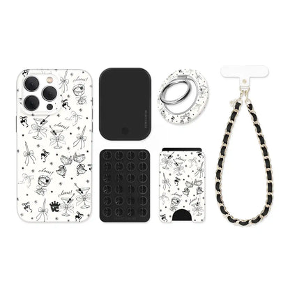 Martini Dreams iPhone Bundle