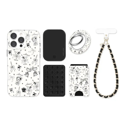 Martini Dreams iPhone Bundle