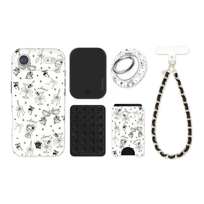 Martini Dreams iPhone Bundle