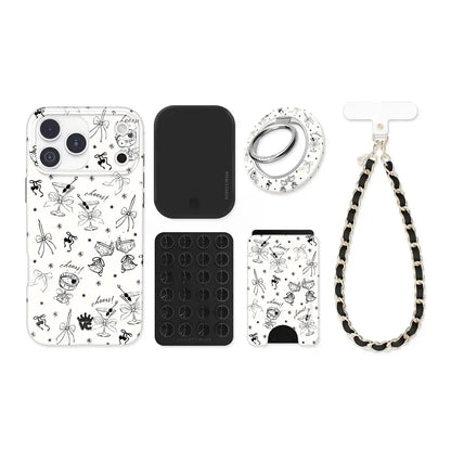 Martini Dreams iPhone Bundle