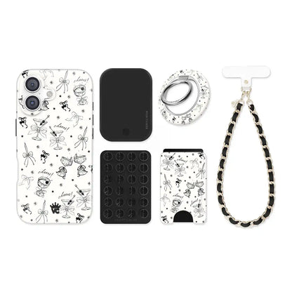 Martini Dreams iPhone Bundle