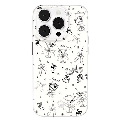 Martini Dreams iPhone Case