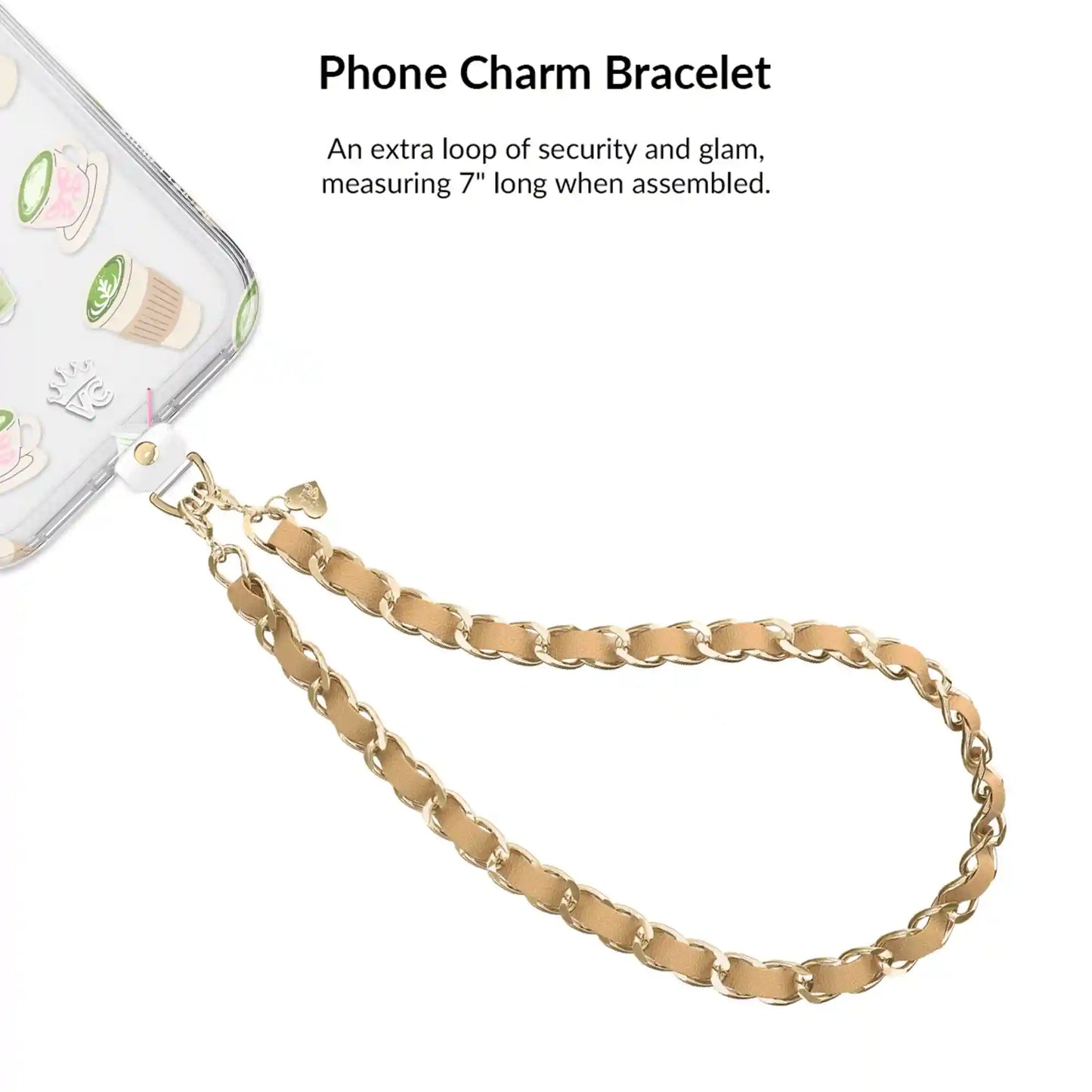 Matcha Please iPhone Bundle Set